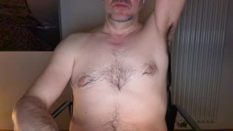 ACHTINCH online show from 03.02.25