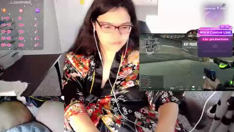 AChubbyGummy online show from 03.21.26