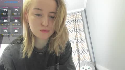 Anna FANSLY yesacid online show from 12.15.24