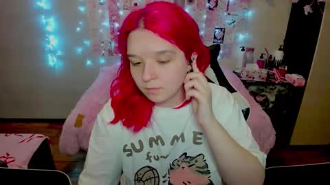 Kate online show from 02.04.26