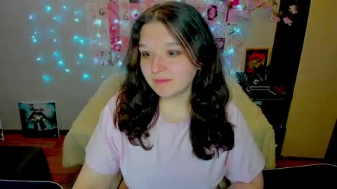 Snapshot of acid_kate chatting on 07.10.26 Kate online show from 07.10.26