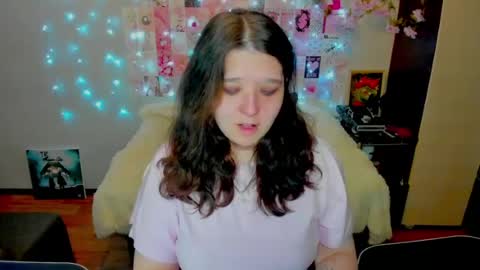 Snapshot of acid_kate chatting on 07.13.26 Kate online show from 07.13.26