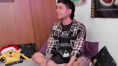 Jhonny online show from 12.15.24