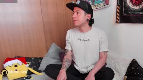 Jhonny online show from 12.17.24