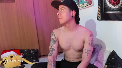 Jhonny online show from 12.18.24