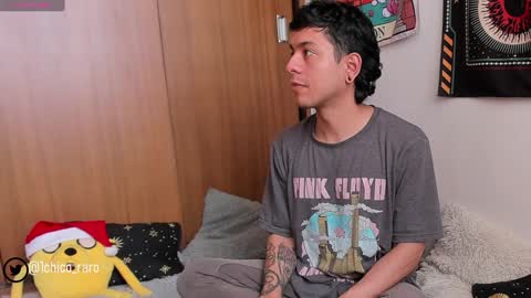 Jhonny online show from 12.24.24