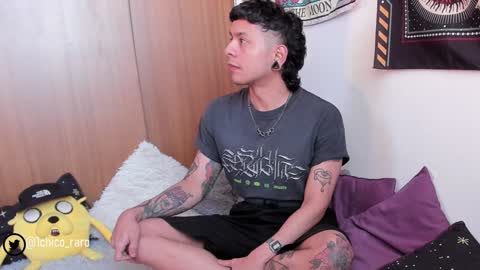 Jhonny online show from 01.30.25