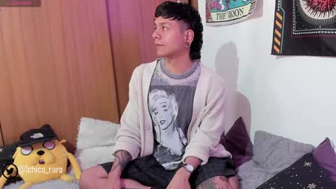 Jhonny online show from 02.06.25