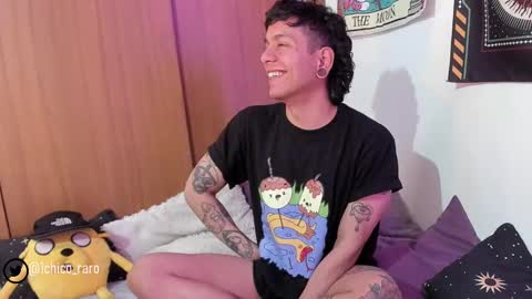 Jhonny online show from 02.12.25