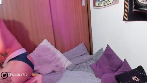 Jhonny online show from 02.15.25