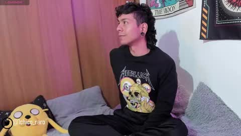 Jhonny online show from 02.23.25