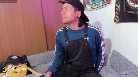 Jhonny online show from 02.24.25