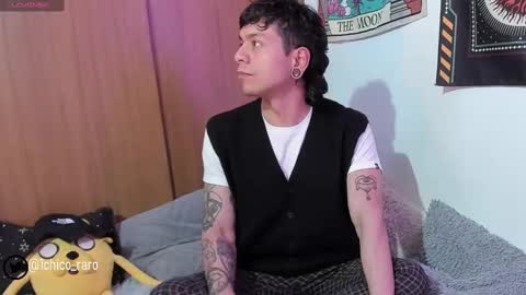 Jhonny online show from 02.27.25