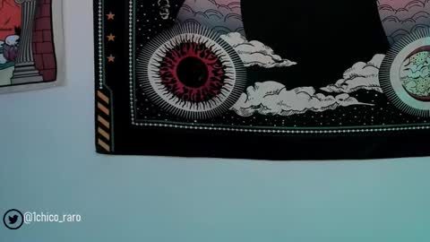 Jhonny online show from 09.12.25