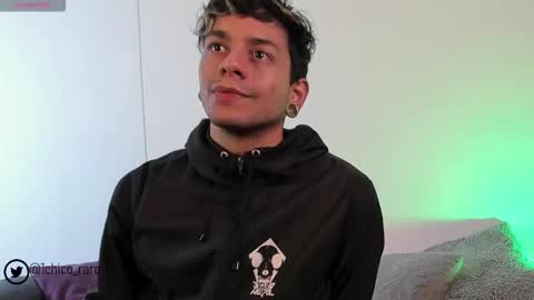 Jhonny online show from 10.16.25