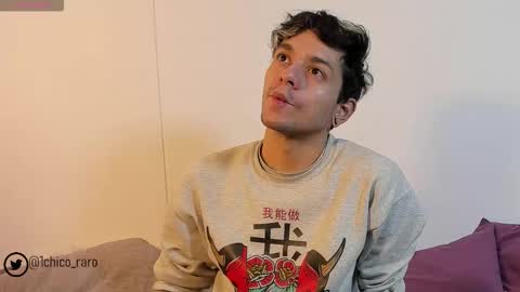 Jhonny online show from 10.23.25