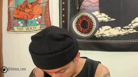 Jhonny online show from 06.06.26