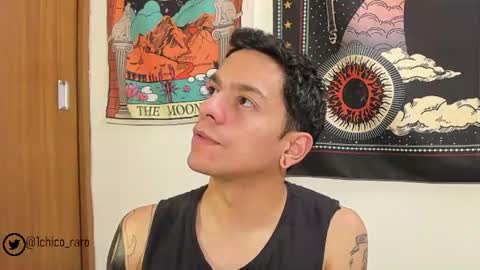 Snapshot of acid_time chatting on 06.14.26 Jhonny online show from 06.14.26