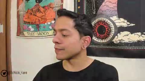 Snapshot of acid_time chatting on 06.28.26 Jhonny online show from 06.28.26