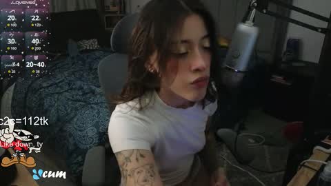 Lana 3 online show from 01.16.26