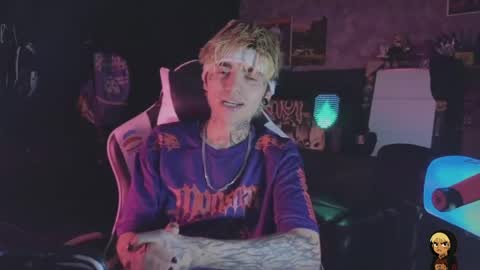 Acid Milo online show from 05.13.26