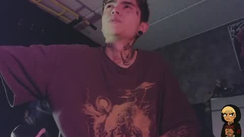 Acid Milo online show from 06.24.26