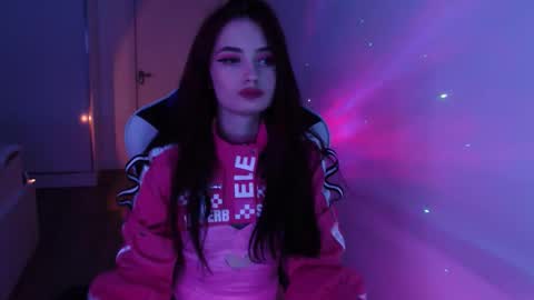 Snapshot of ackerm4n chatting on 11.03.25 Mikasa online show from 11.03.25