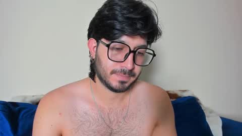 Snapshot of ackerman_eren_ chatting on 01.15.25 R. online show from 01.15.25