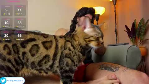 R. online show from 03.05.26