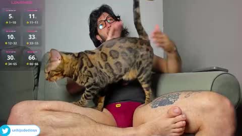 R. online show from 03.10.26