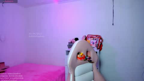 Helena online show from 09.20.25