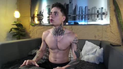 Acxel online show from 03.15.26