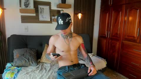 Acxel online show from 04.03.26