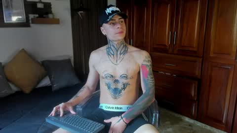 Acxel online show from 05.14.26