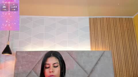 Snapshot of ada__lee_ chatting on 12.06.24 Antonella online show from 12.06.24