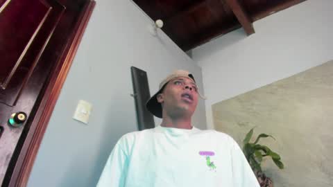 Snapshot of ada_brooke chatting on 01.18.25 ada_brooke online show from 01.18.25