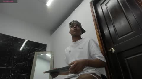 Snapshot of ada_brooke chatting on 01.17.26 ada_brooke online show from 01.17.26