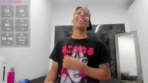 Snapshot of ada_brooke chatting on 01.19.26 ada_brooke online show from 01.19.26