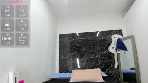 Snapshot of ada_brooke chatting on 02.09.26 ada_brooke online show from 02.09.26