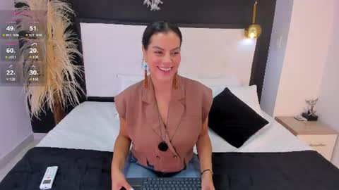 Snapshot of ada_monroe10 chatting on 06.24.26 online show from 06.24.26