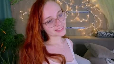 Snapshot of ada_mur chatting on 05.18.26 Ada online show from 05.18.26