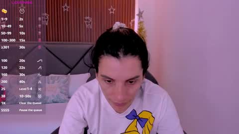 ada oconnor x   ..flaca..bella online show from 12.28.24