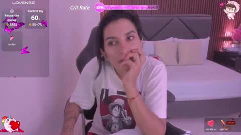 ada oconnor x   ..flaca..bella online show from 02.24.25