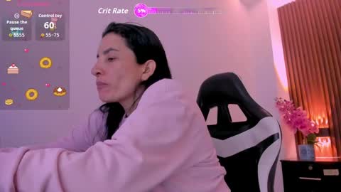 ada oconnor x   ..flaca..bella online show from 09.23.25