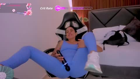 ada oconnor x   ..flaca..bella online show from 10.02.25