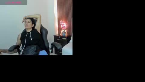 ada oconnor x   ..flaca..bella online show from 03.17.26