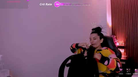 Snapshot of ada_oconnor_x_ chatting on 04.20.26 ada oconnor x ..flaca..bella online show from 04.20.26