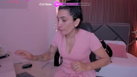 Snapshot of ada_oconnor_x_ chatting on 05.06.26 ada oconnor x ..flaca..bella online show from 05.06.26