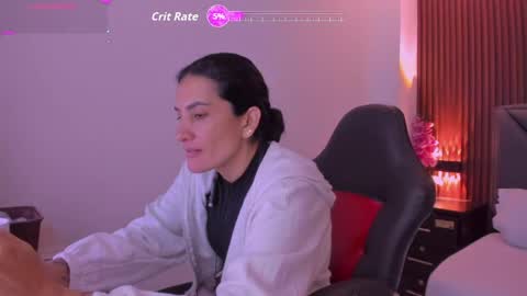 Snapshot of ada_oconnor_x_ chatting on 05.18.26 ada oconnor x ..flaca..bella online show from 05.18.26