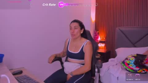 Snapshot of ada_oconnor_x_ chatting on 05.28.26 ada oconnor x ..flaca..bella online show from 05.28.26